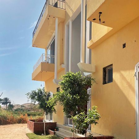 Karima House Ξενοδοχείο Λούξορ Εξωτερικό φωτογραφία