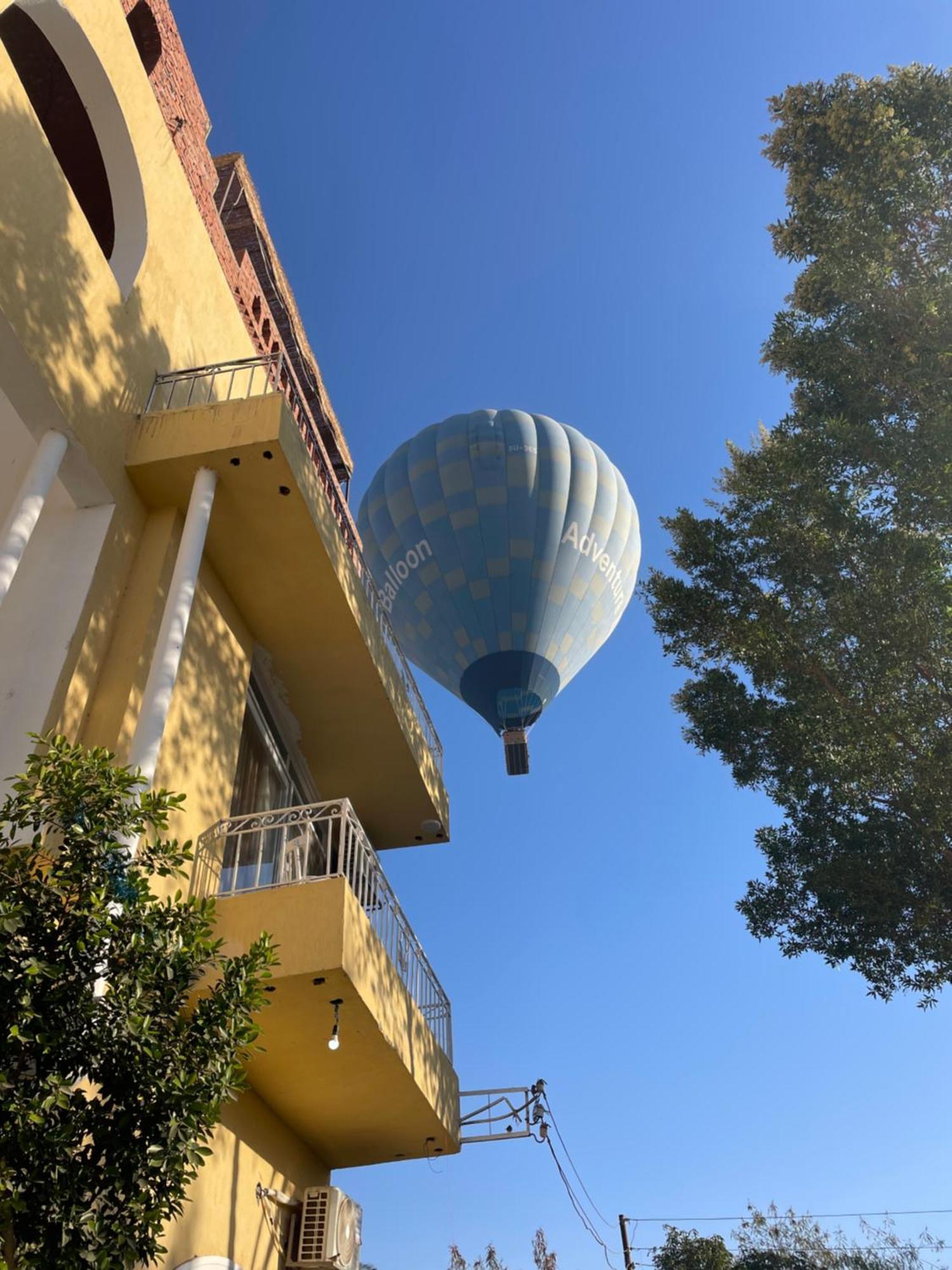 Karima House Ξενοδοχείο Λούξορ Εξωτερικό φωτογραφία